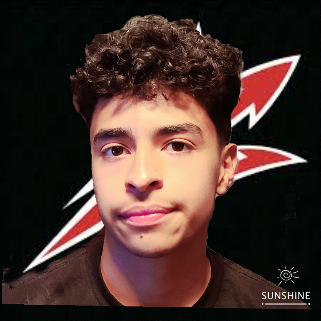 Bryan Martinez