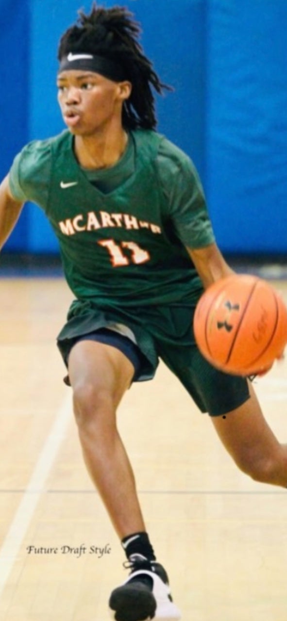Johaun Myles