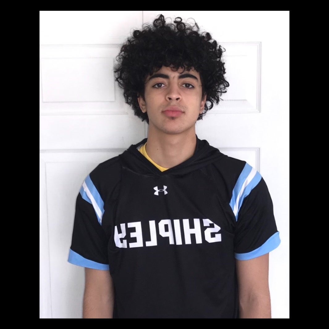 Deywilk Tavarez mugshot