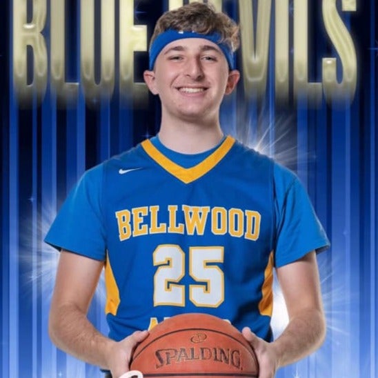 Trenton Pellegrino