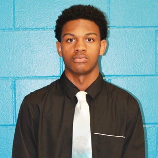 Jamari Bush mugshot