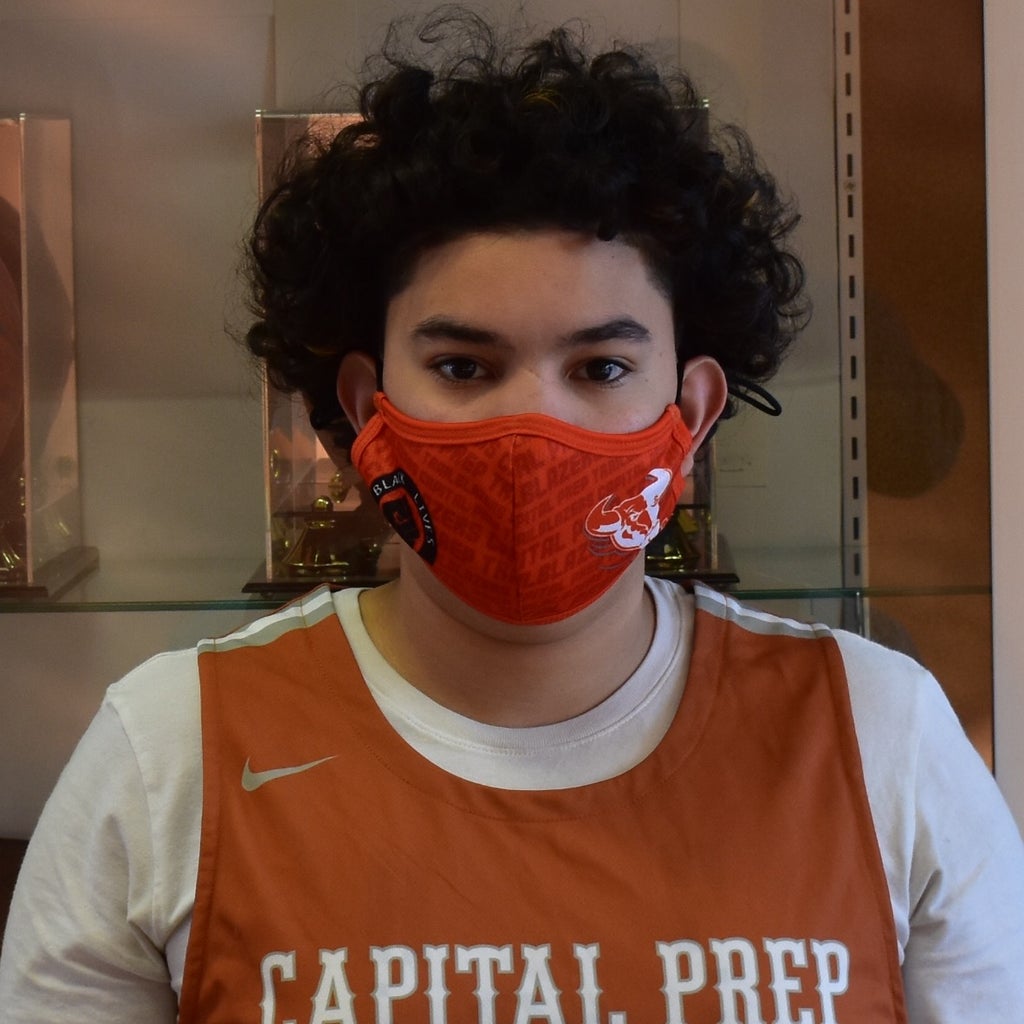 Dante Rodriguez mugshot