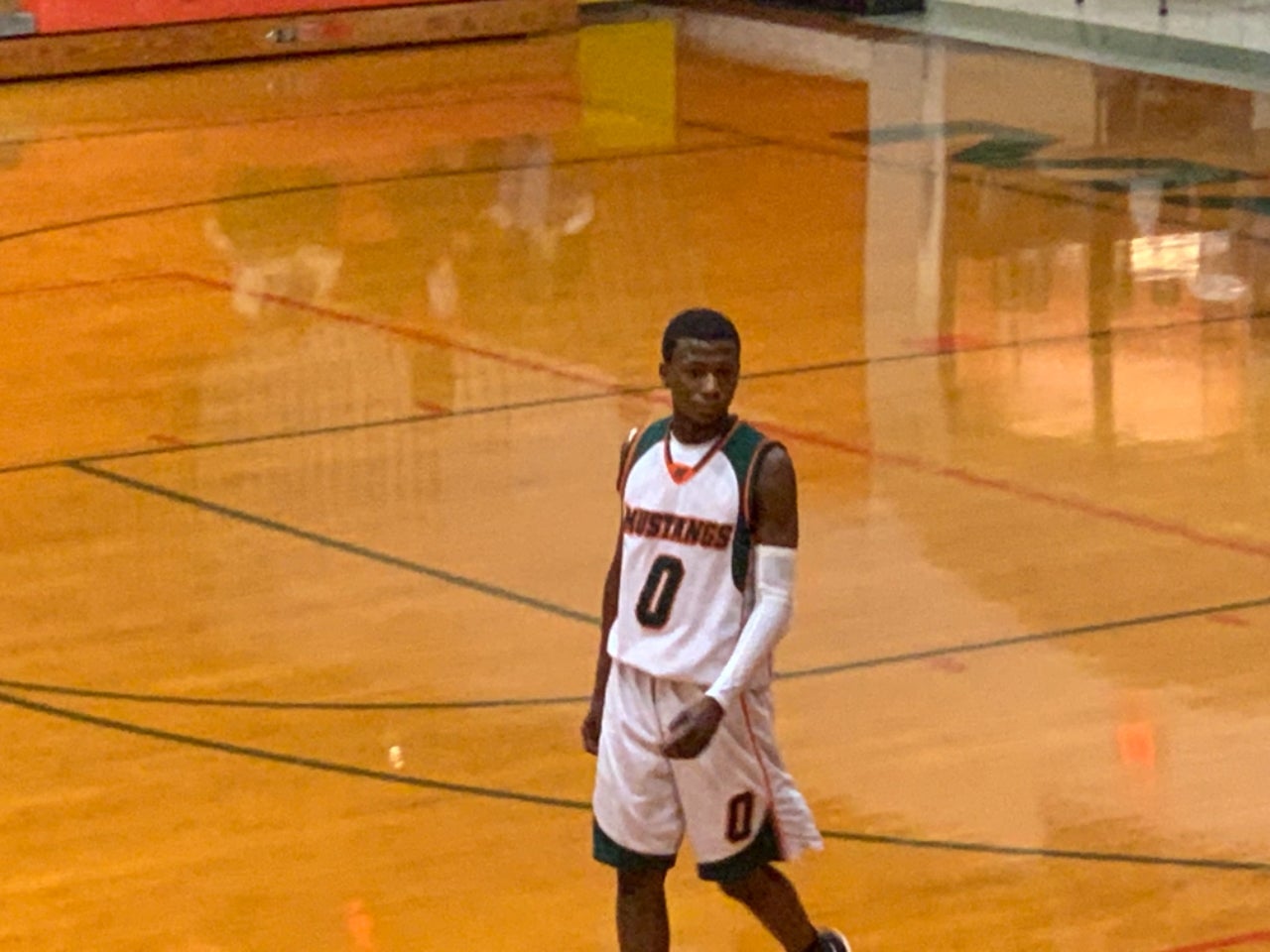 Bennie McDuffie II