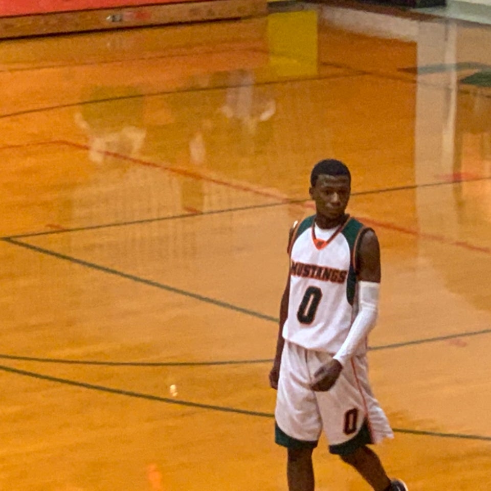 Bennie McDuffie II