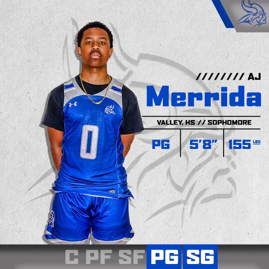 Aj Merrida