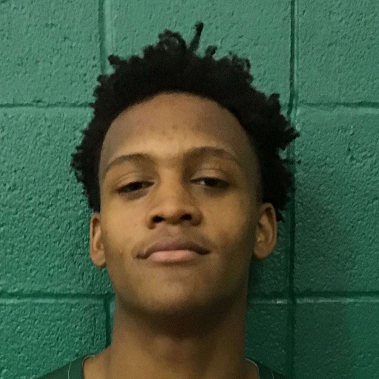 Amauri Coleman mugshot