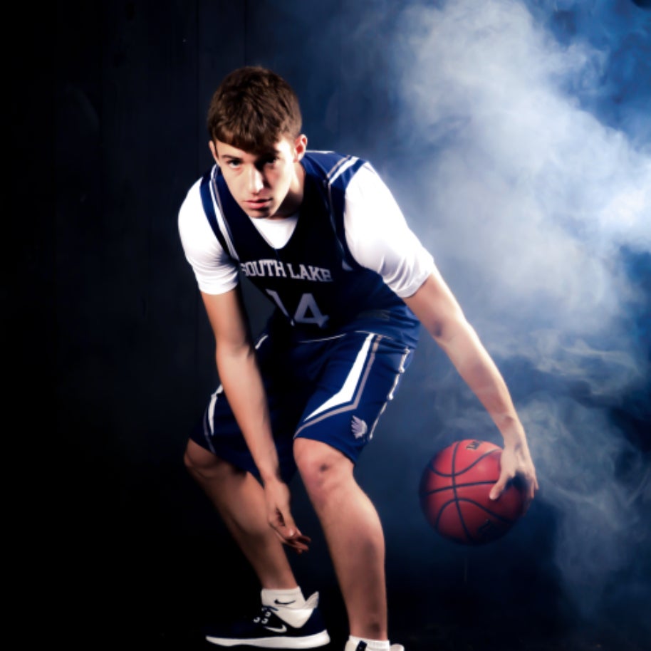 Randy Williams mugshot