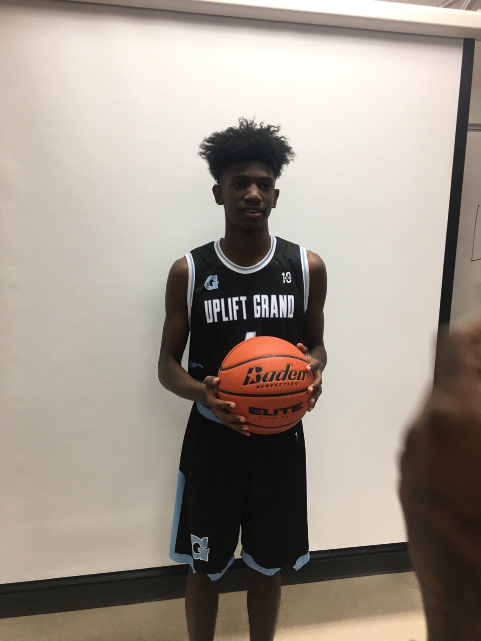 Jakaree Cary mugshot