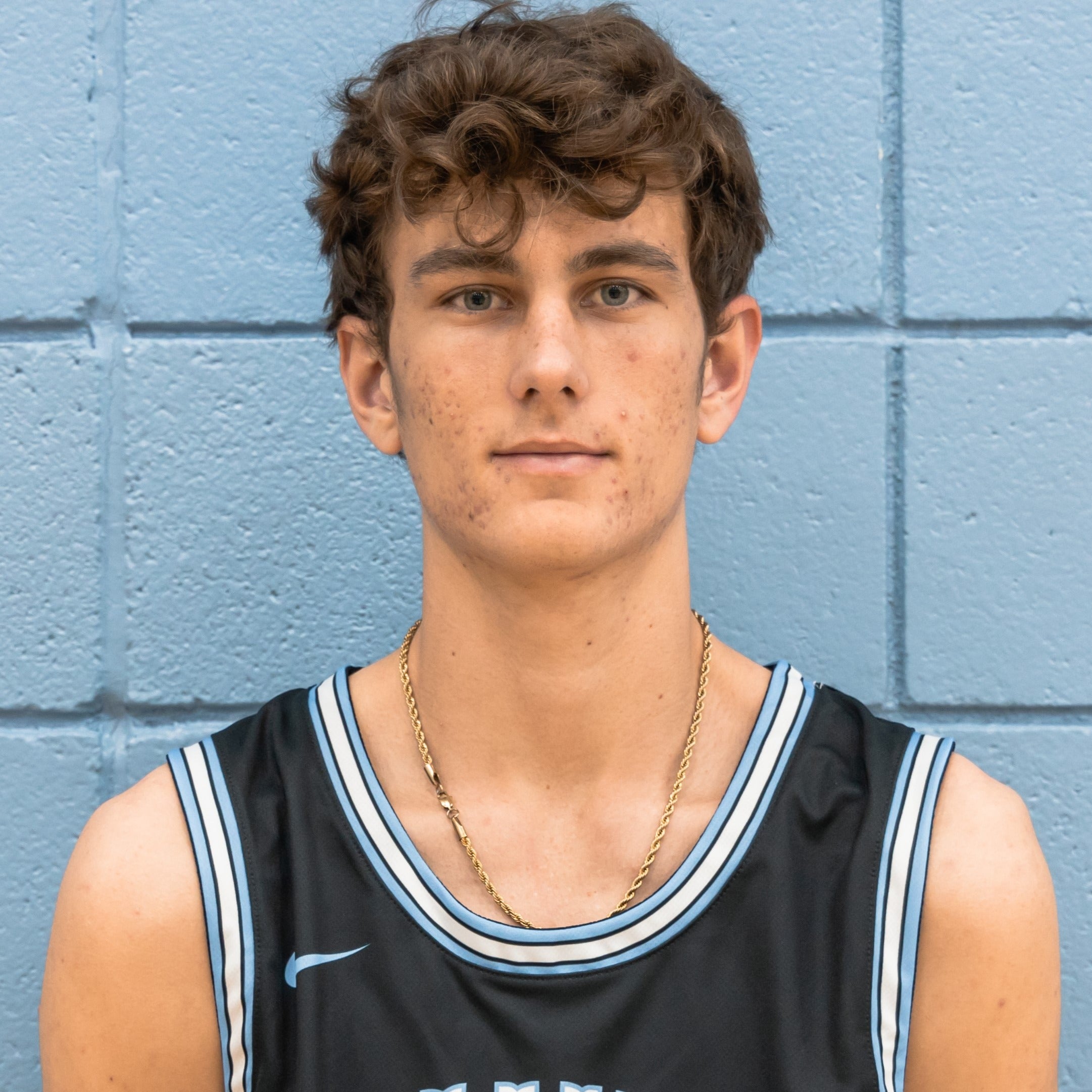 Conner White