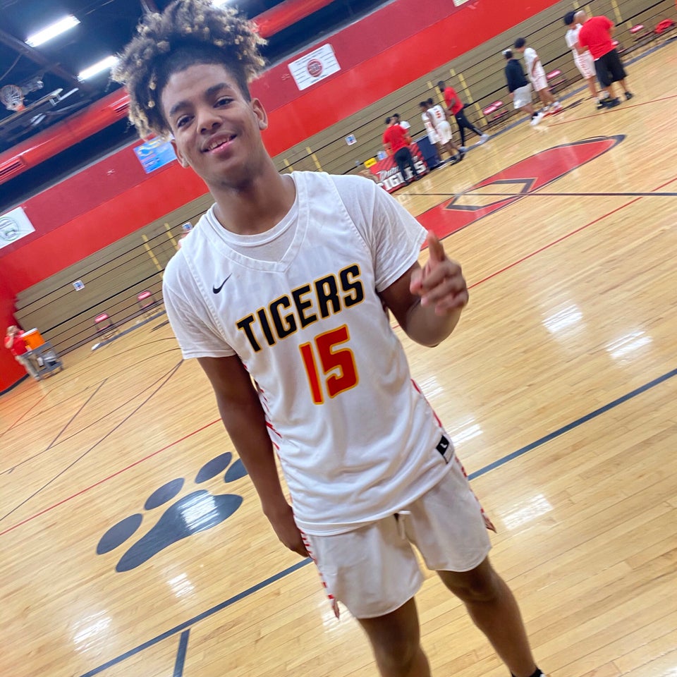 Zion Rodney