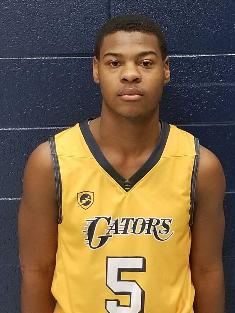 Jamarcus Watson