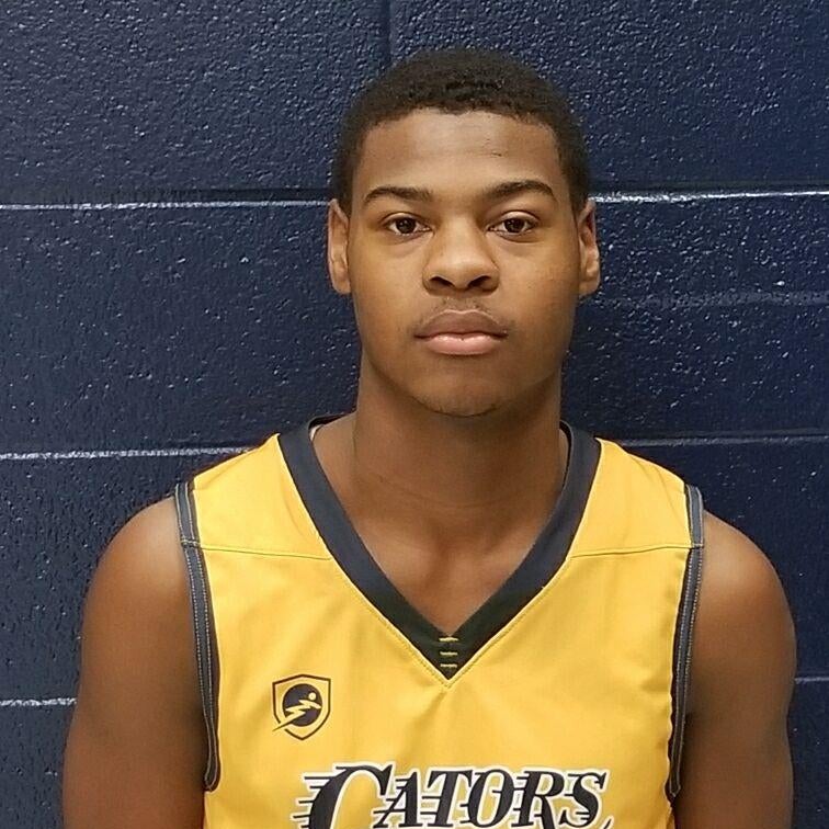 Jamarcus Watson