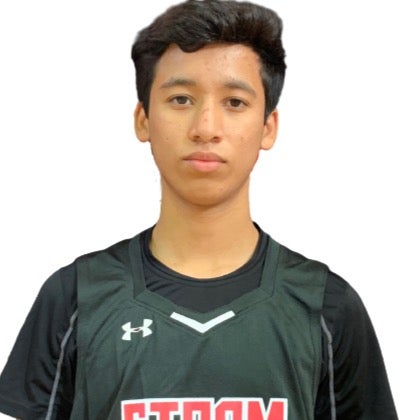 Brandon Ruiz mugshot