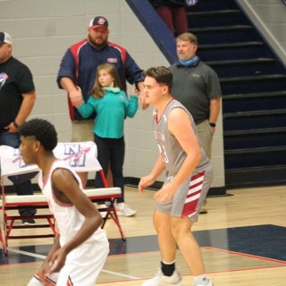 Logan Bishop