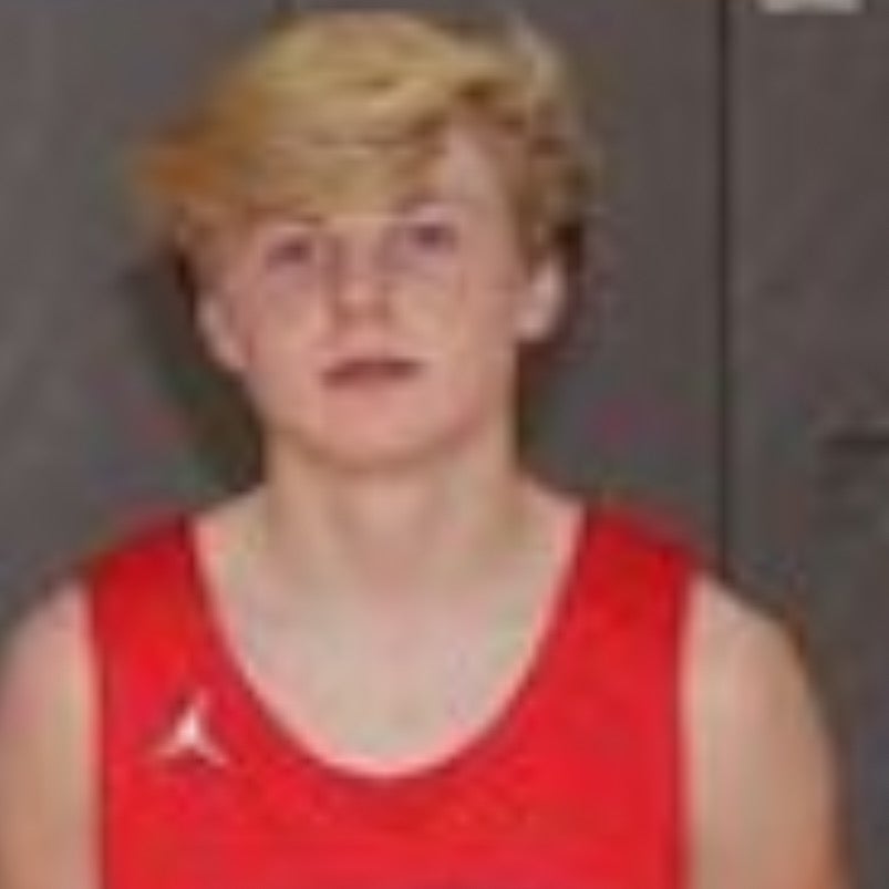 Wyatt Morris mugshot