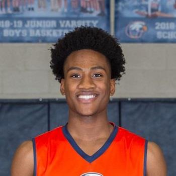 Jalen Walker