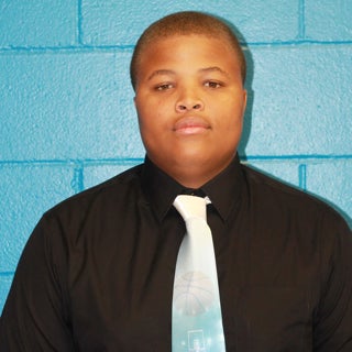 Jamaal Mixson, Jr. mugshot