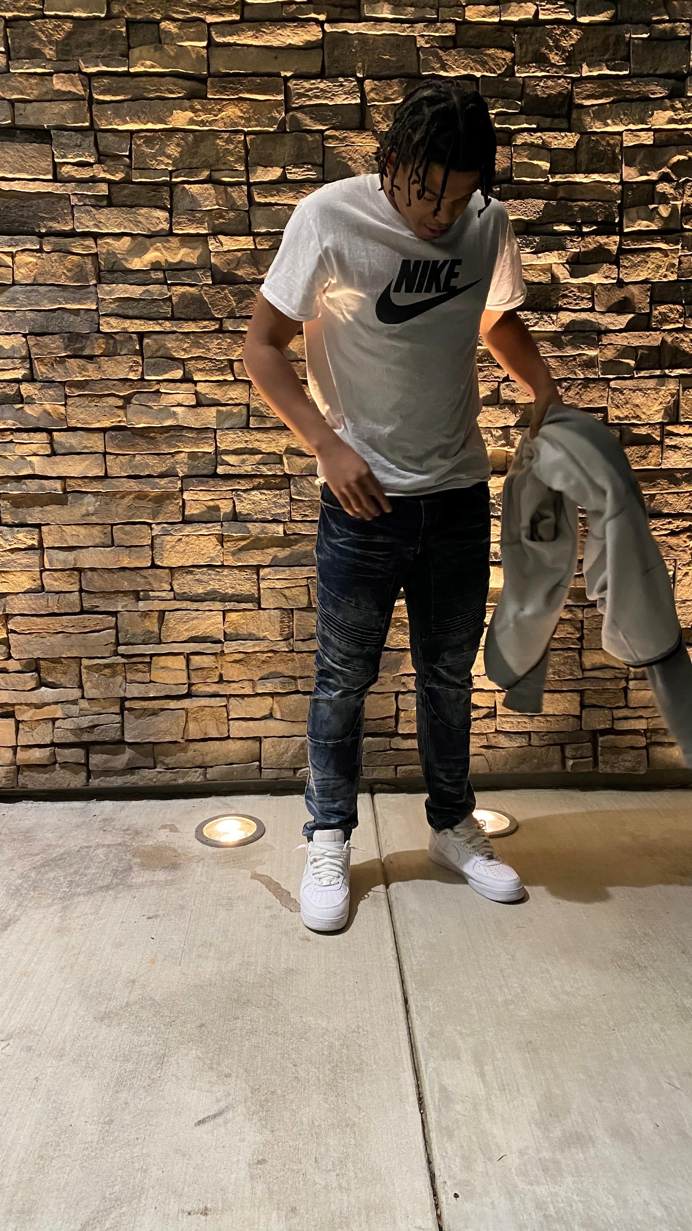 Isaih Johnson