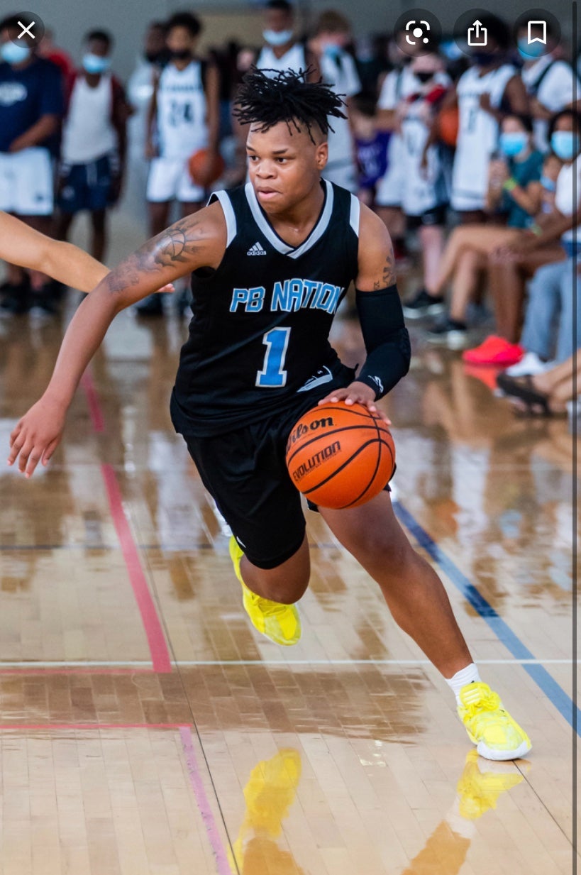Kenton Wright