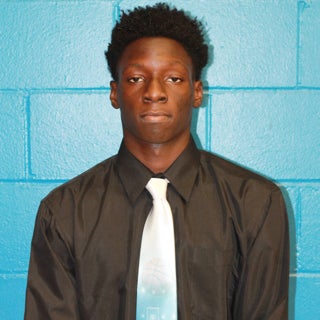 Kendrick Graydon mugshot