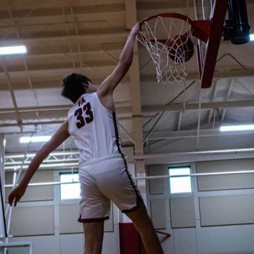 Ryan Eubanks