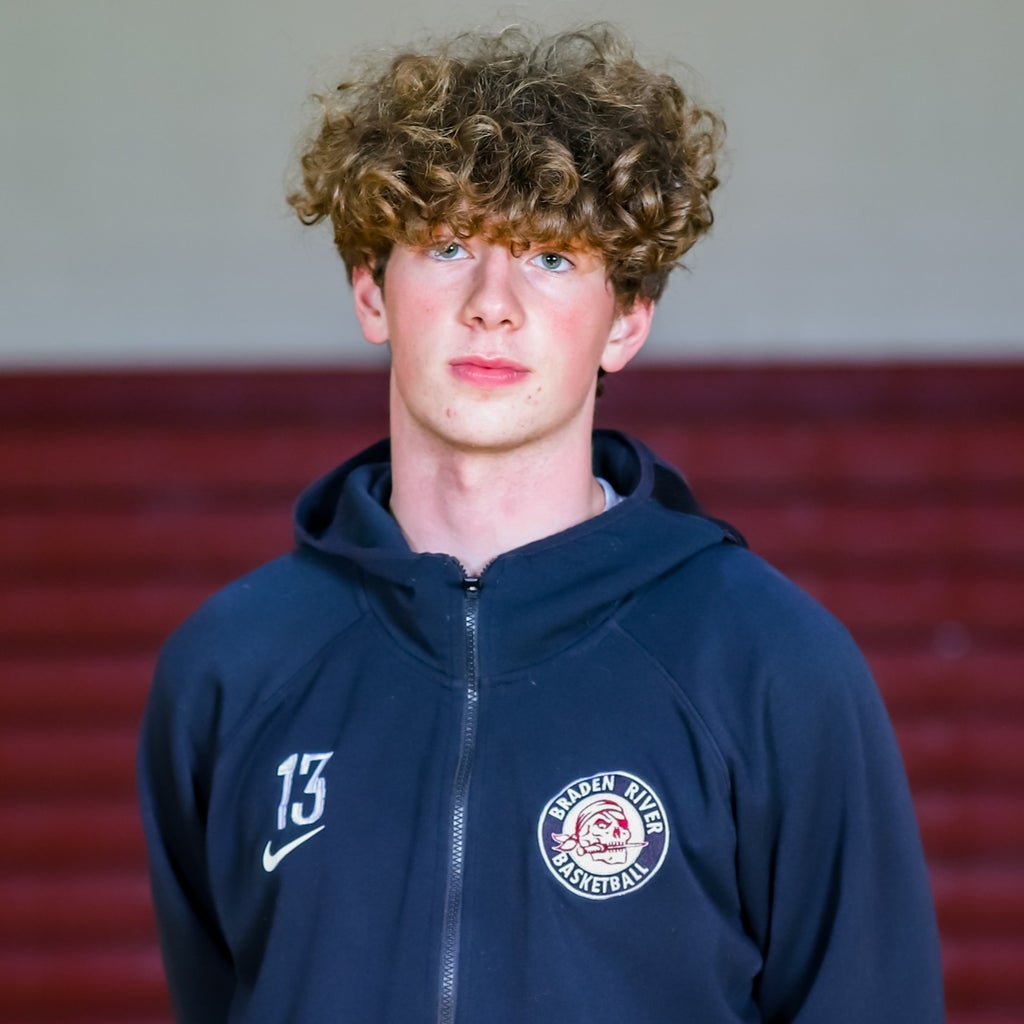 Jayden O'neal mugshot