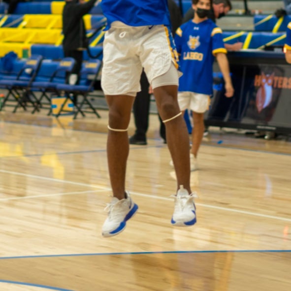 Christian Washington