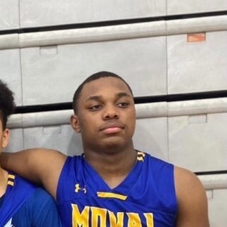 Julian Mosley mugshot