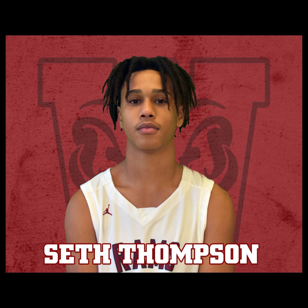 Seth Thompson