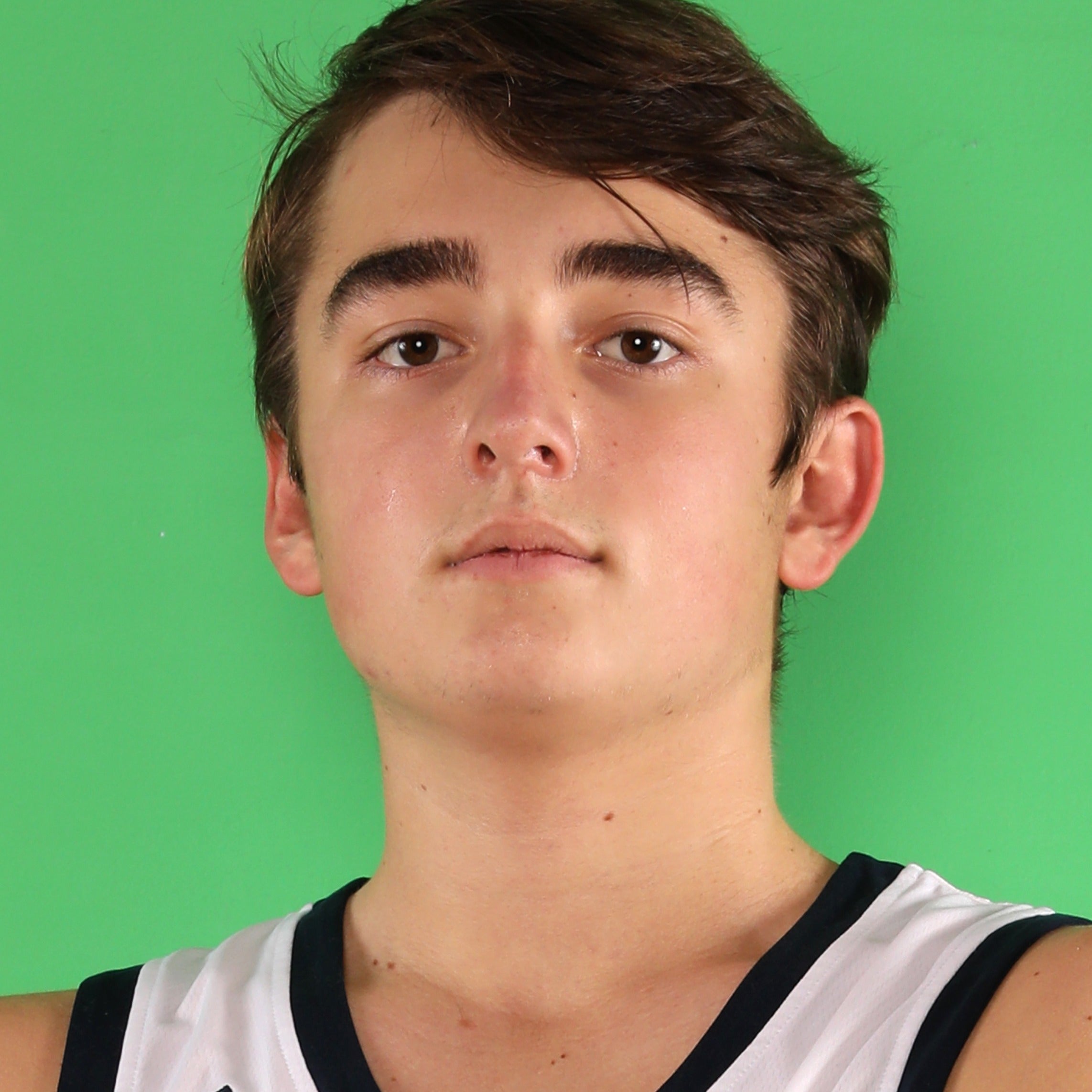 Ethan Hetzler