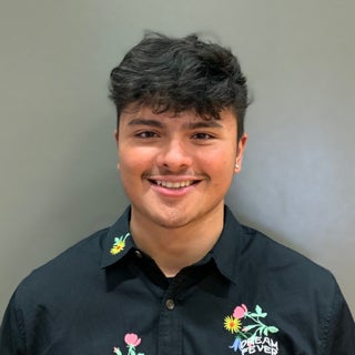 Michael Martinez mugshot