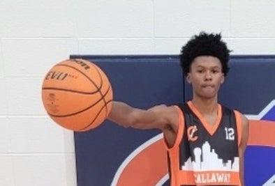 Anthony Richards jr.