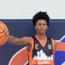 Anthony Richards jr. mugshot