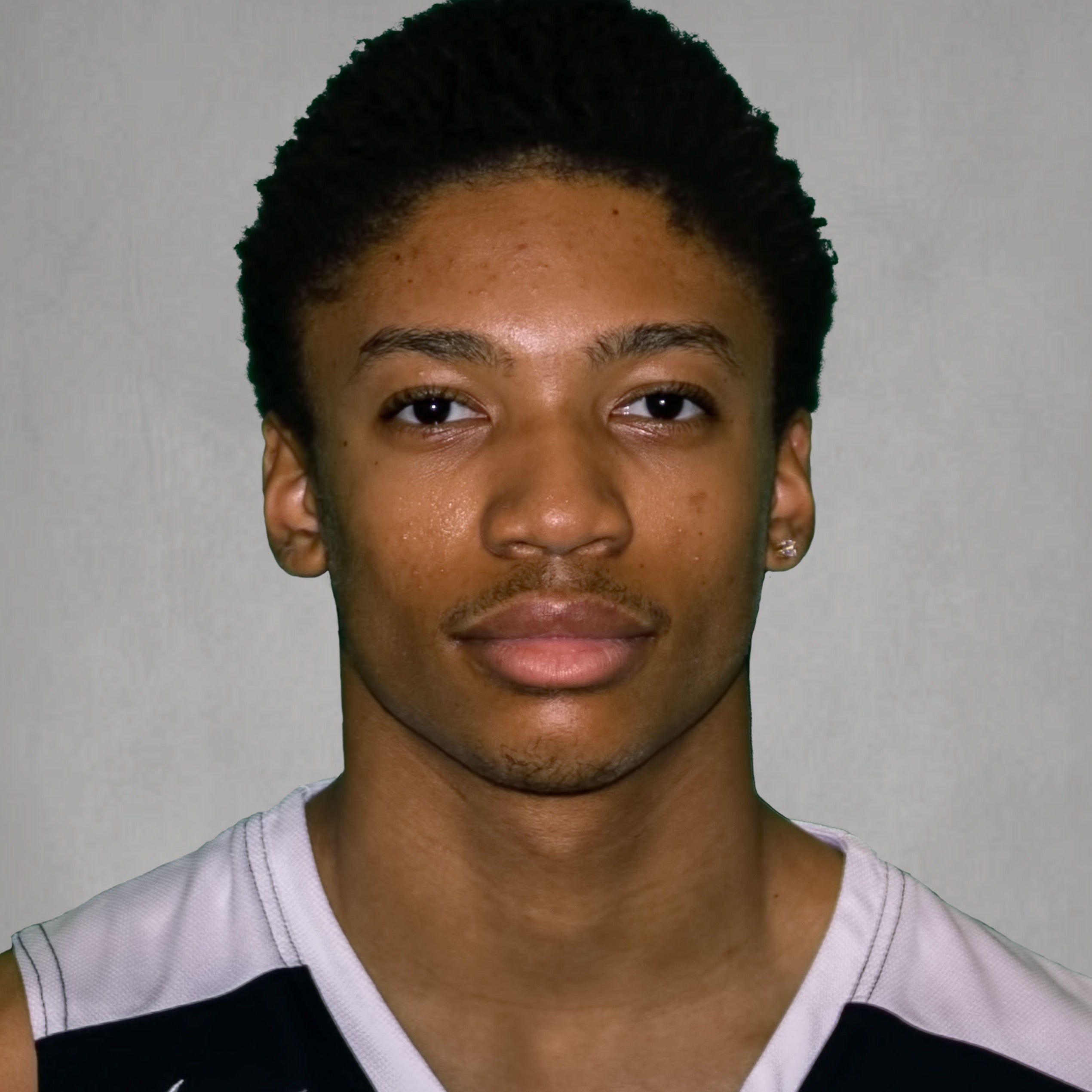 Darius Williams mugshot