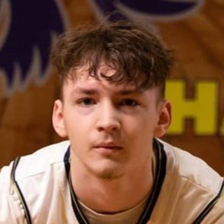 Jacob Inch mugshot