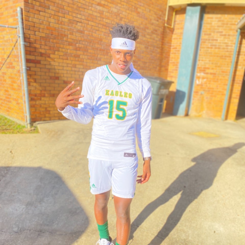 Zaveon Williams