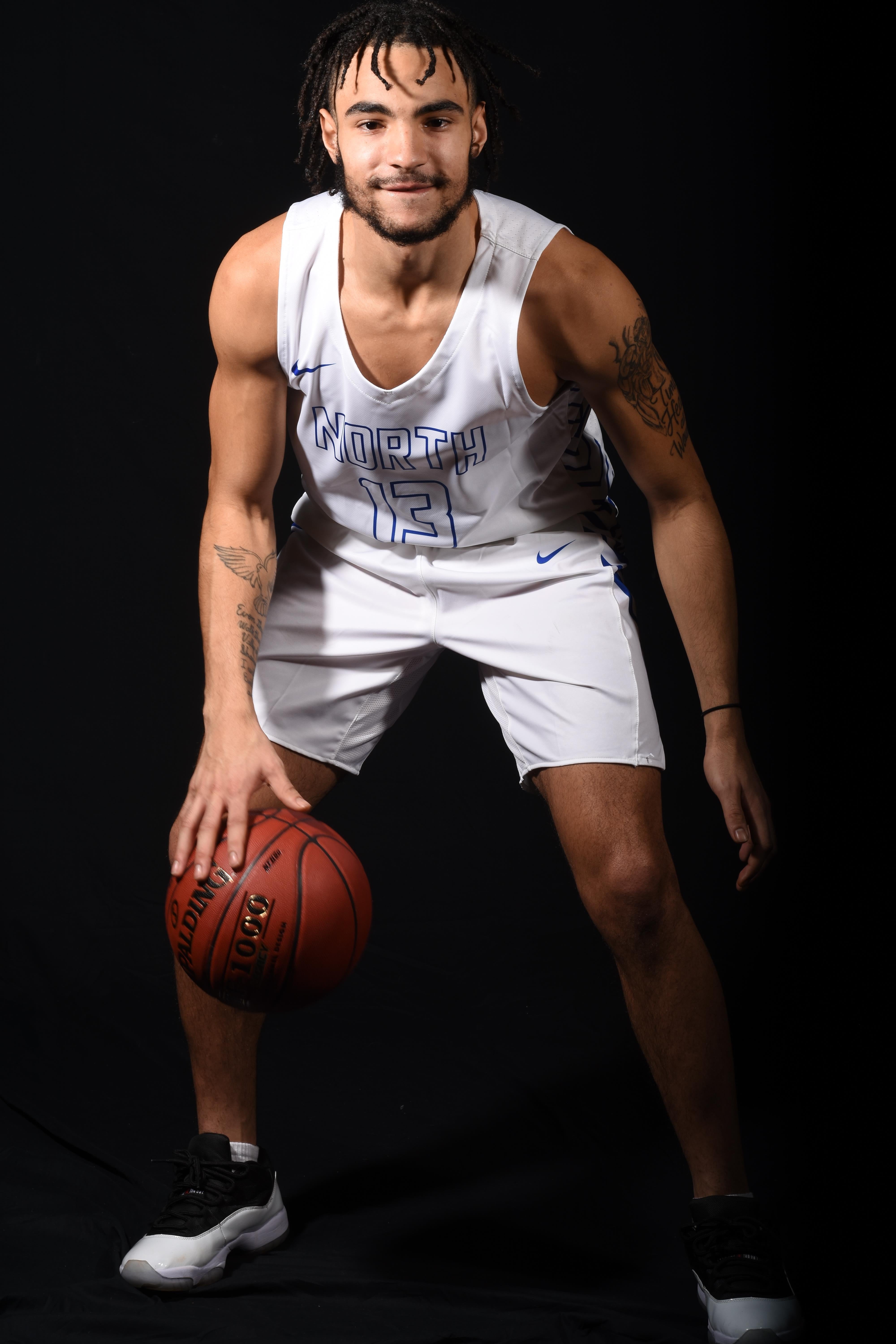 Cj Brown iii