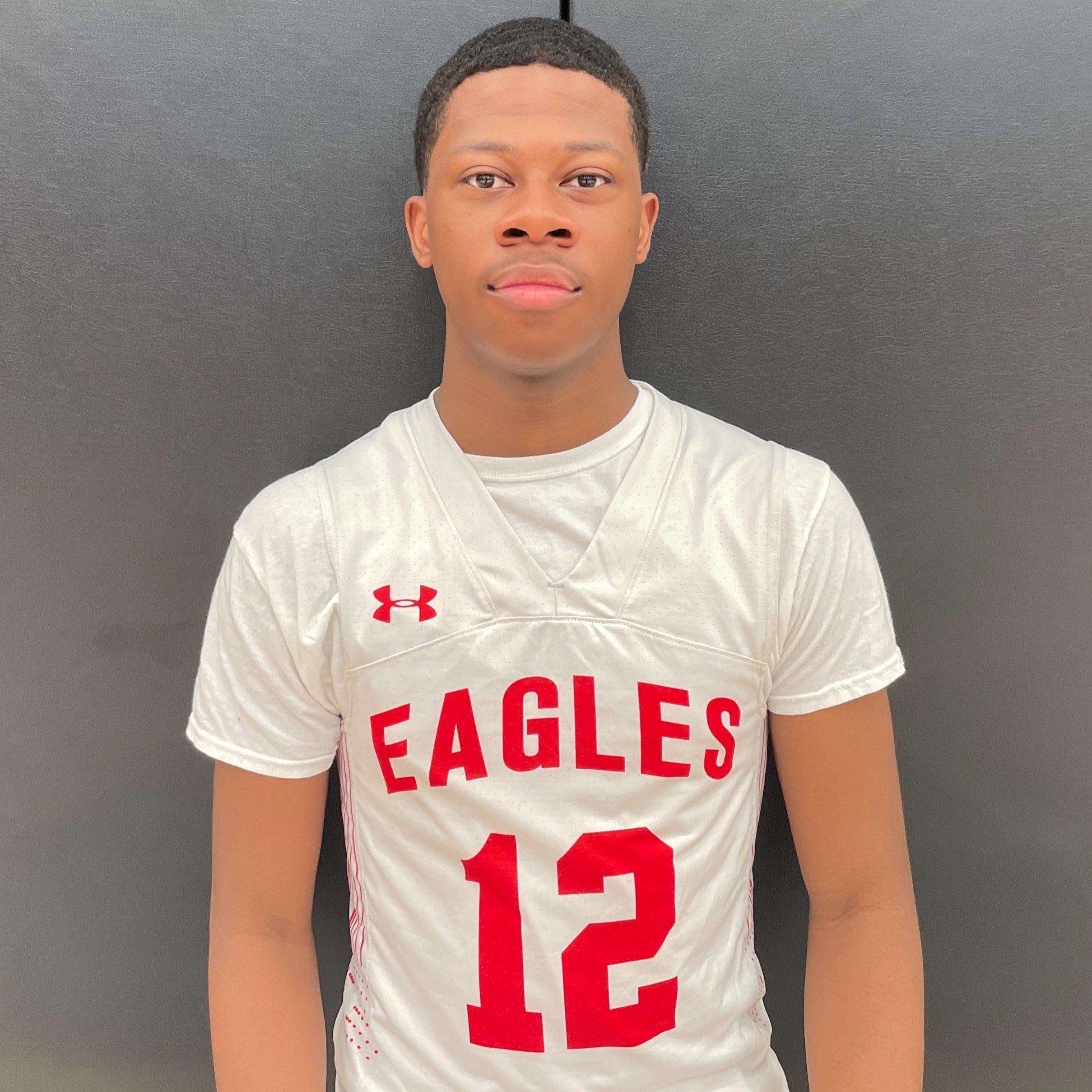 Isaiah Reliford