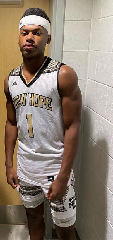 Jorden Edwards