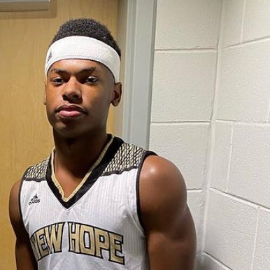 Jorden Edwards