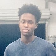 Jabari Huntley