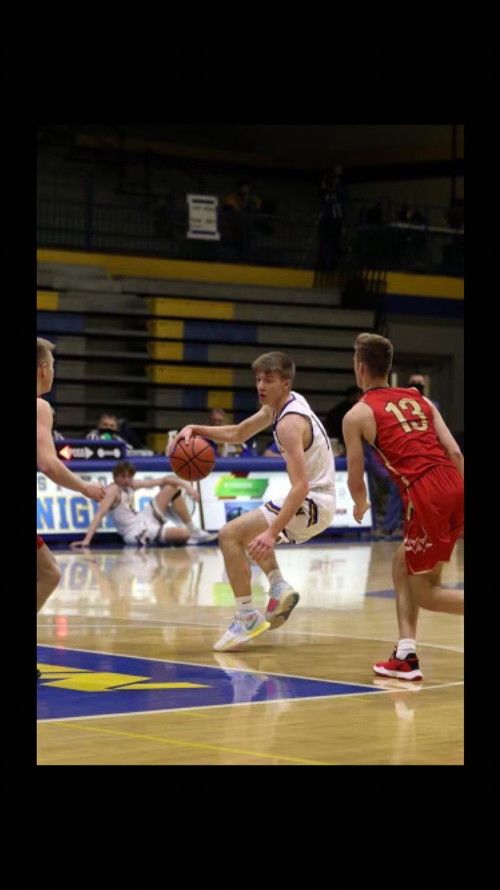 Braeden Ball