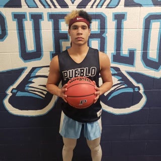 Marcus Coleman