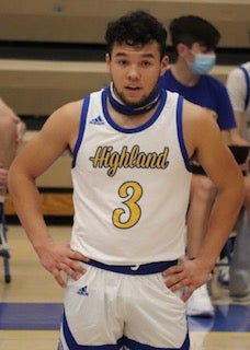 Brayden Chappell