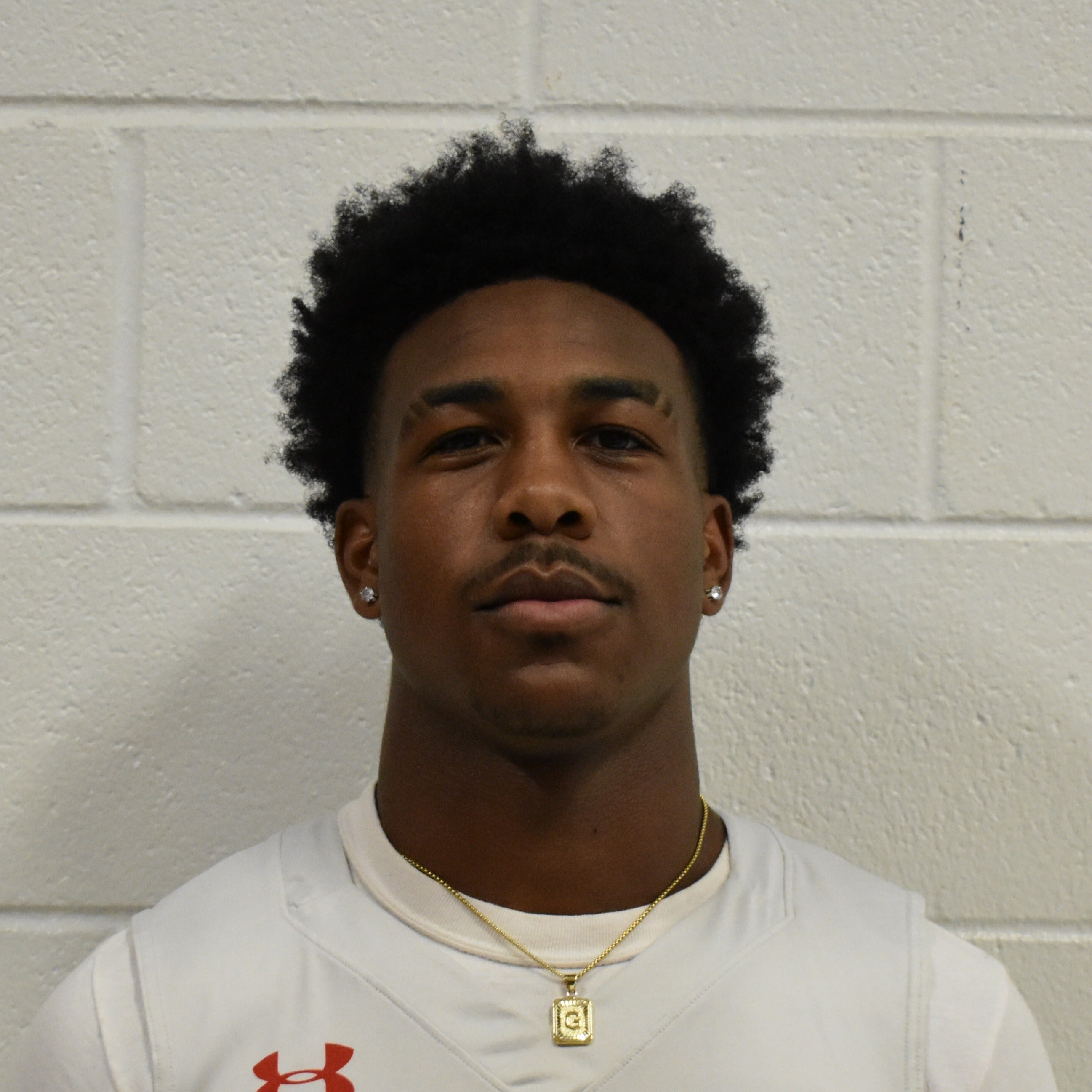 Greg Brockington