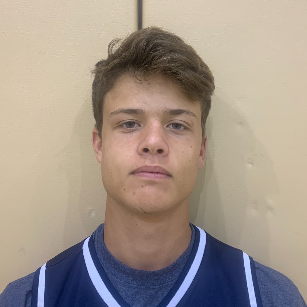 Ethan Jarrell mugshot