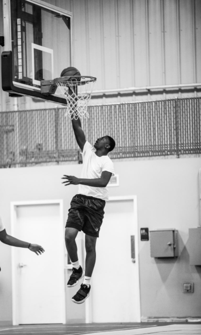 Kameron McClellan 