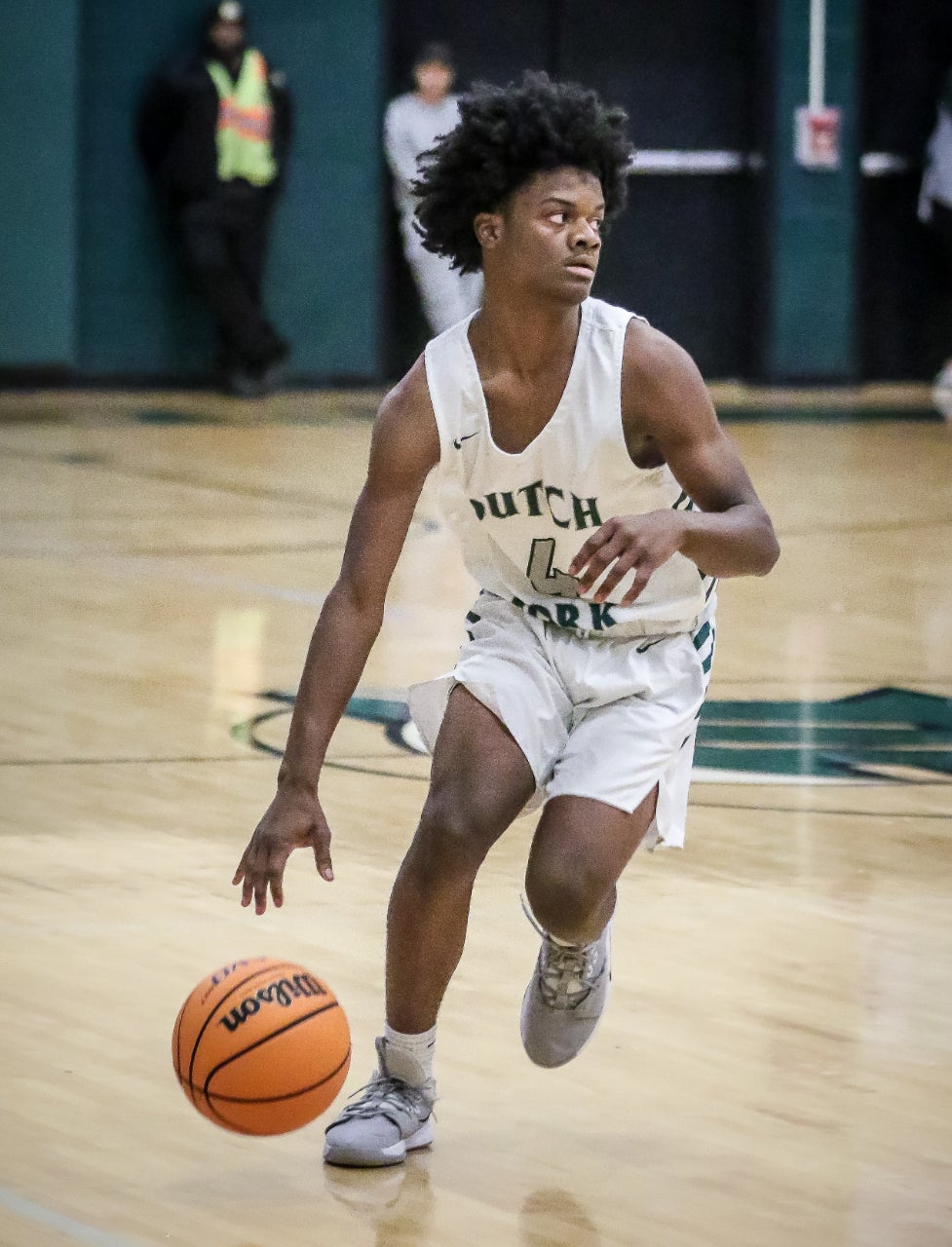 Jordan Snipe Campbell s Dutch Fork High School Career Home