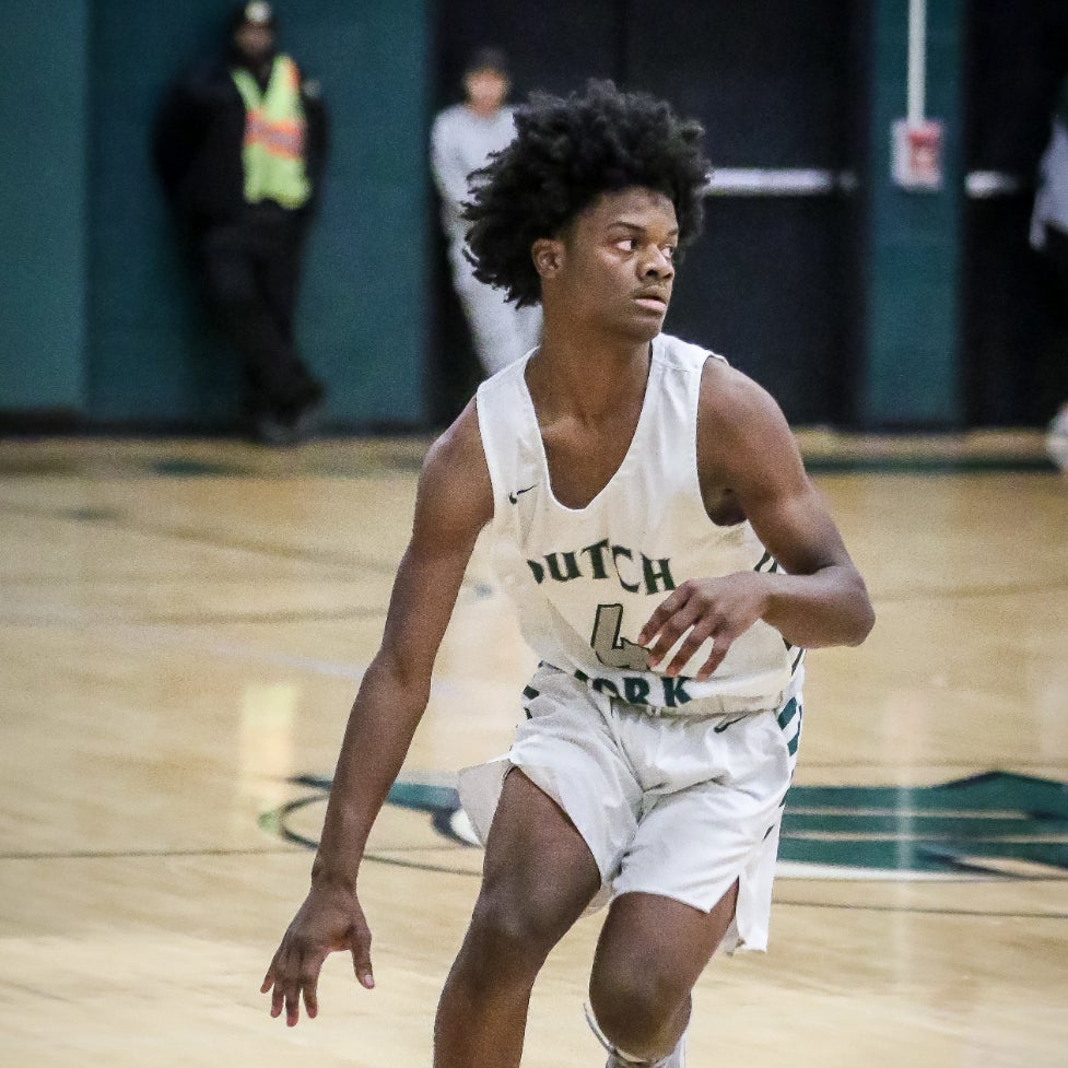 Jordan Snipe-campbell