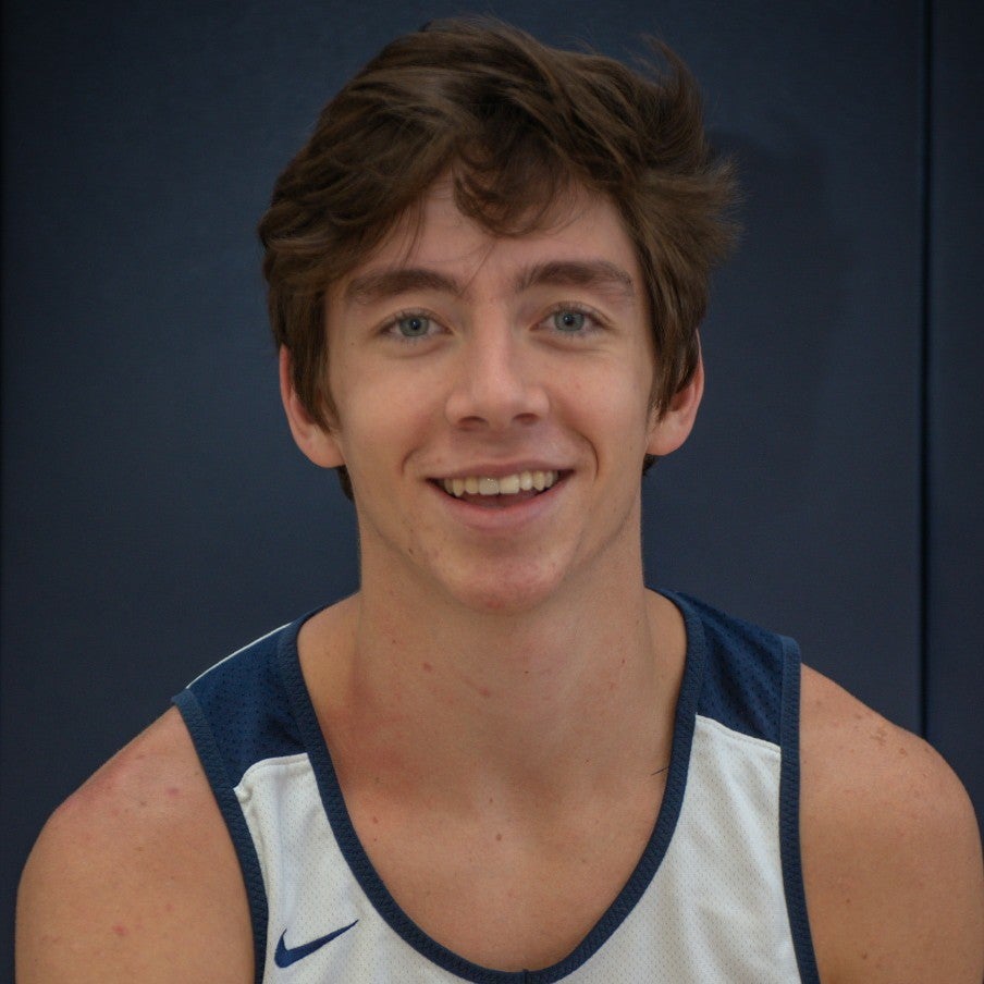 Logan Porter mugshot